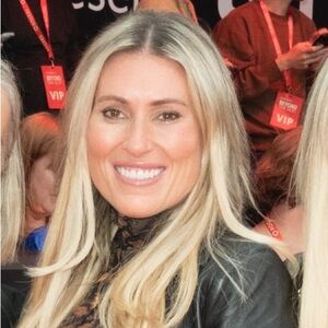 Meet your Posher, Natalie